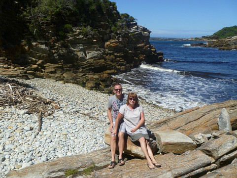 BokBus Garden Route Adventure Tours - Day Tours-木湾必去景点