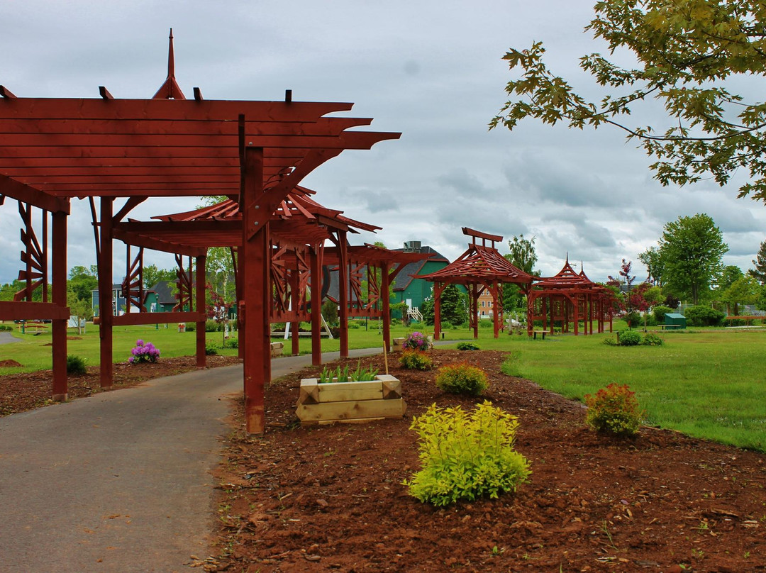 King's Playhouse-Georgetown必去景点