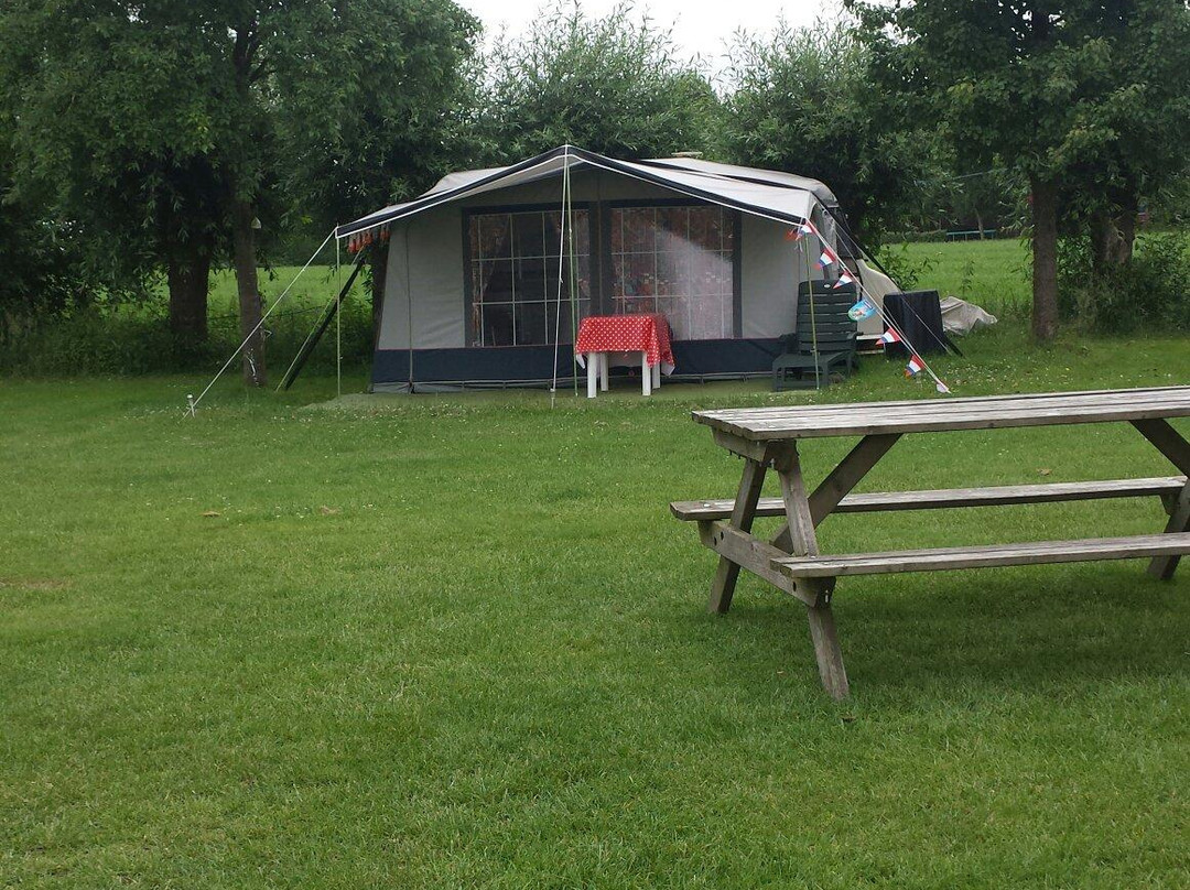 Bergerhof de Stal
