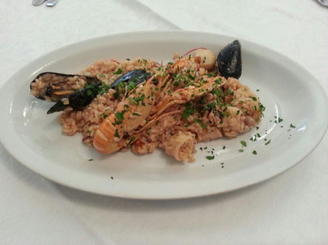 O' Sarracino