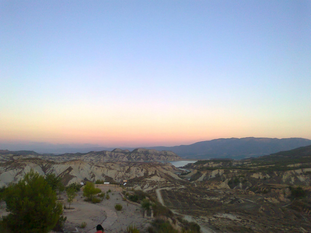 Barrancos de Gebas-穆尔西亚必去景点