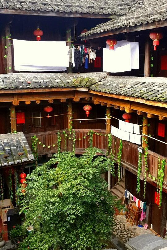 云水谣古方楼福兴楼主图