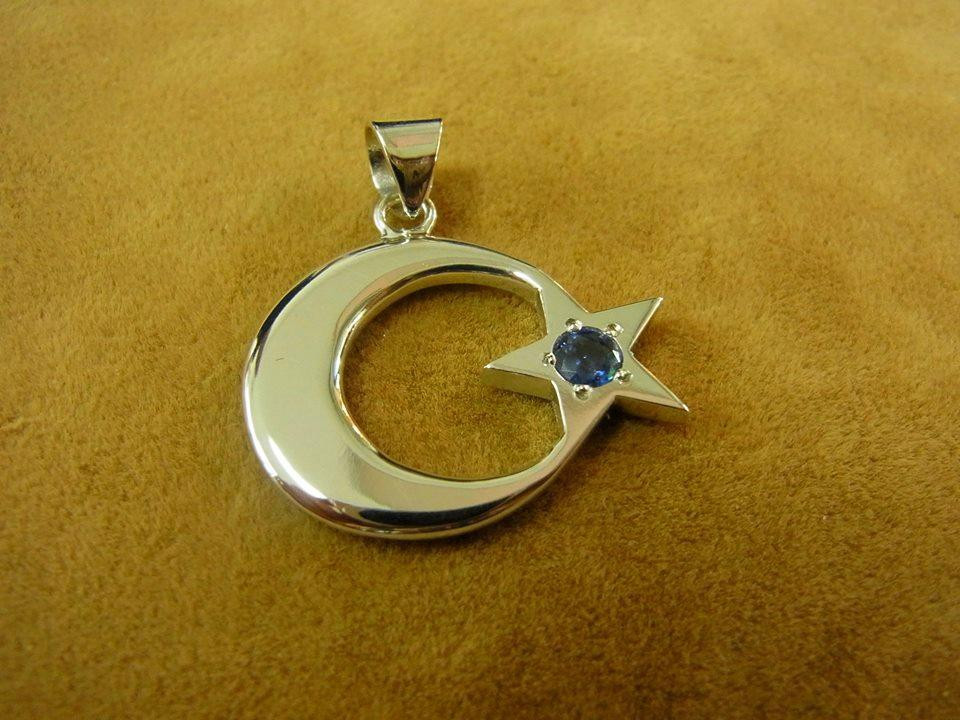 Latina Goldsmiths景点图片