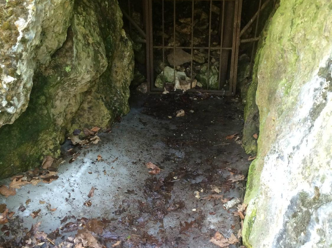 Bixby State Preserve-Edgewood必去景点