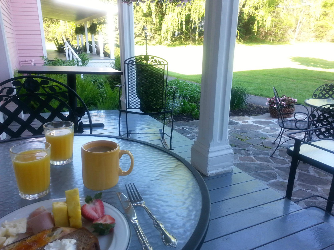 Pleasant Valley Inn主图