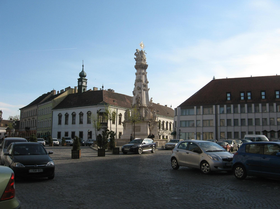 Budapest Out There-布达佩斯必去景点