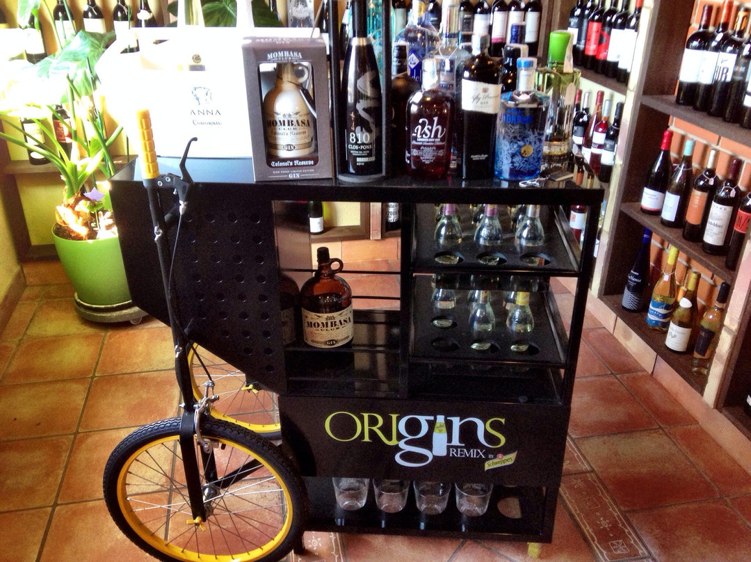 Linyola餐馆和美食-Petit Xiroi