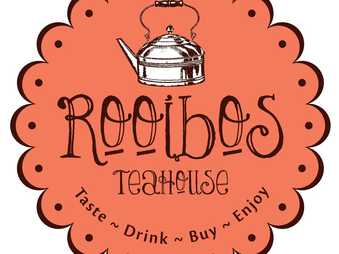 Rooibos Tea House景点图片