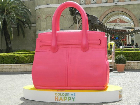 Castel Romano品牌折扣店-Castel Romano必去景点