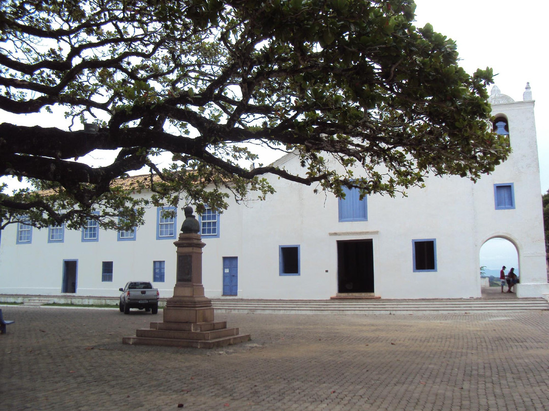 Santuário Nacional de São José de Anchieta景点图片