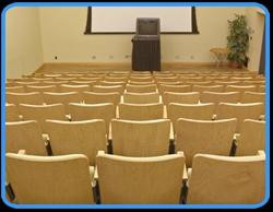 Living Arts Centre-米西索加必去景点