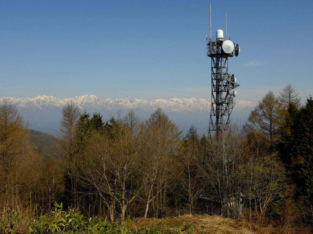 Hijiri Kogen-麻绩村必去景点