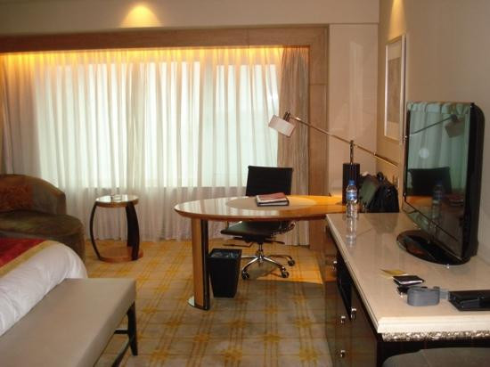 中茂海悦酒店主图