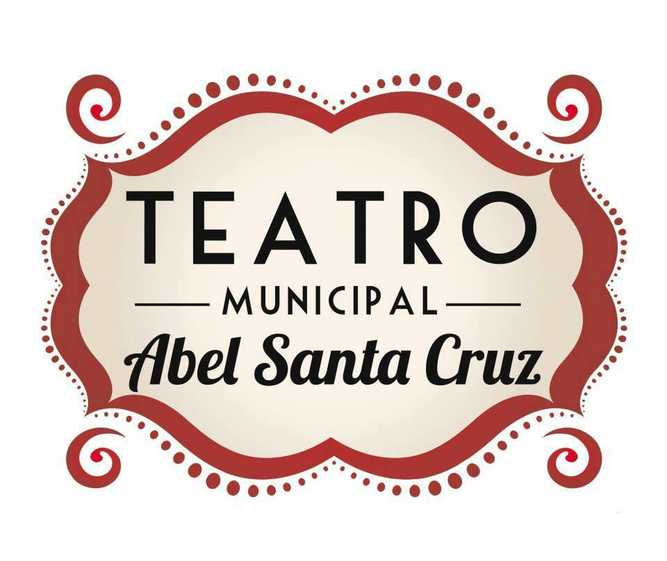 Teatro Municipal Abel Santa Cruz景点图片