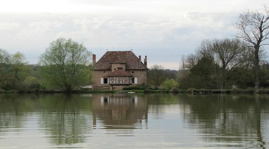Chateau de Tigny