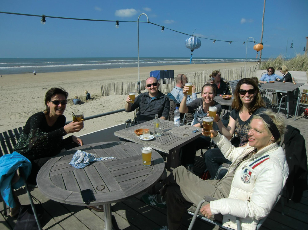 DuneBiking Bike Tours - Day Tours景点图片