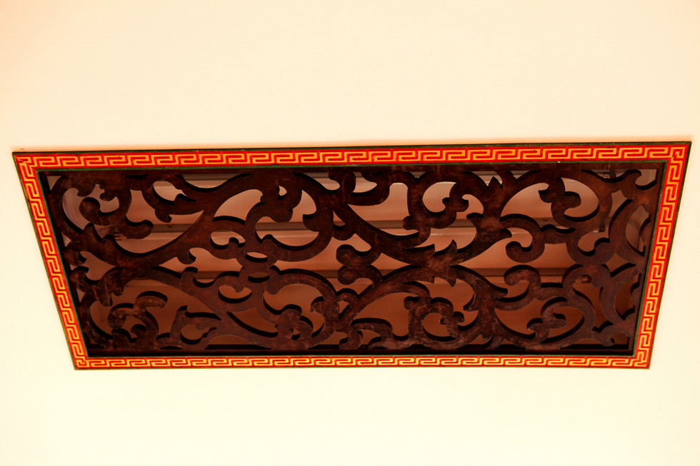 香格里拉子丰轩精品客栈（独克宗古城店）主图