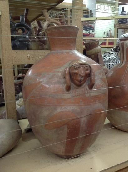 Casinelli Museum (Museo Arqueológico Casinelli)-特鲁希略必去景点