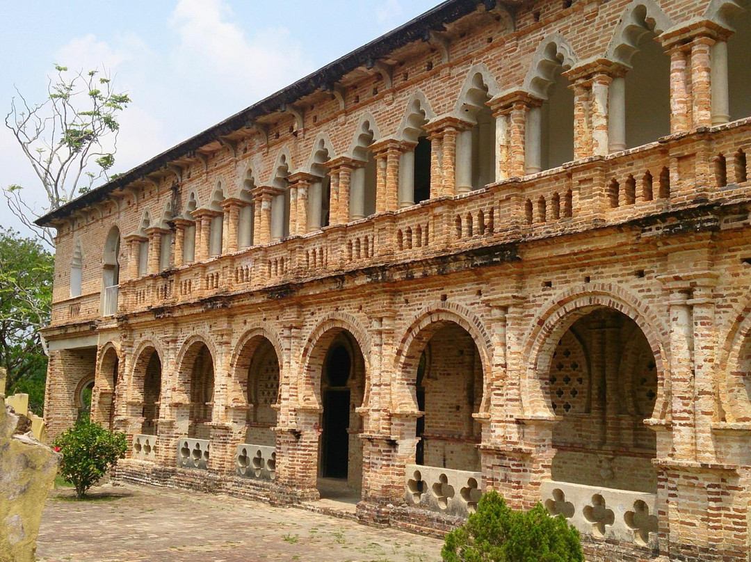 Food Tour Malaysia - Old Town Ipoh Food Tour-吉隆坡必去景点