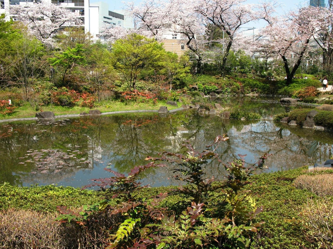 六本木新城-Roppongi必去景点