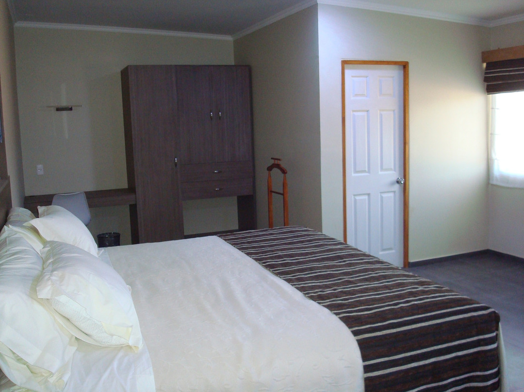 Atacama Lodge Hotel主图