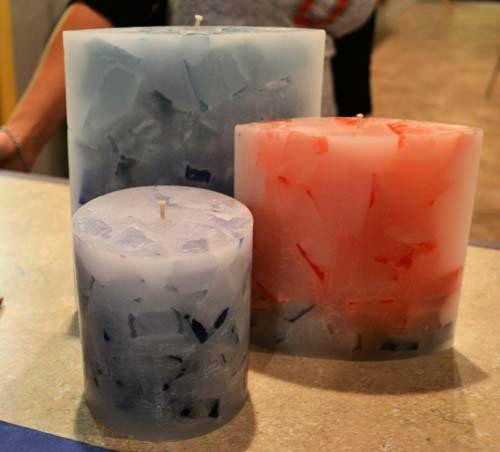 The Candle Collective景点图片