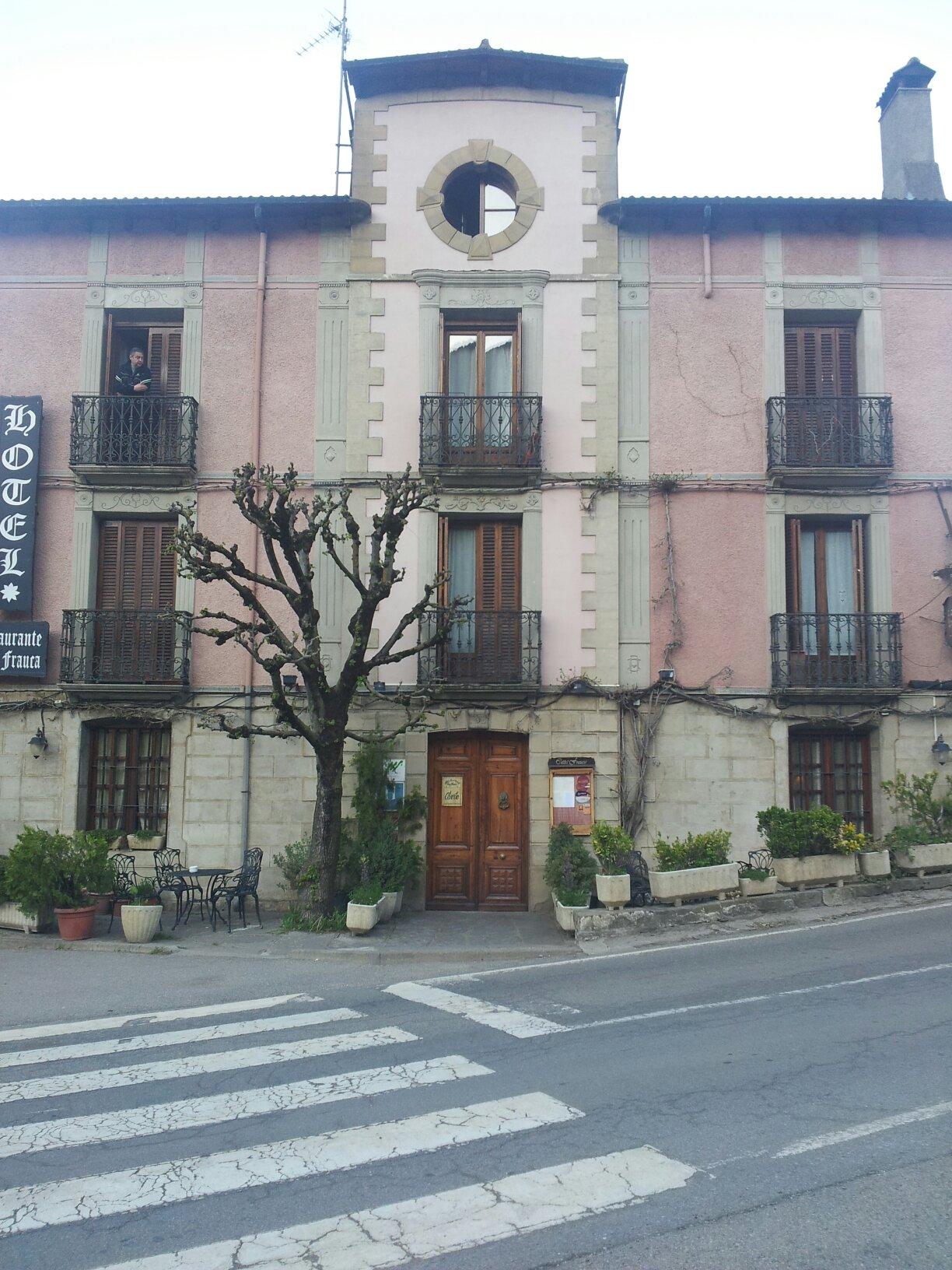 Casa Frauca-客卧