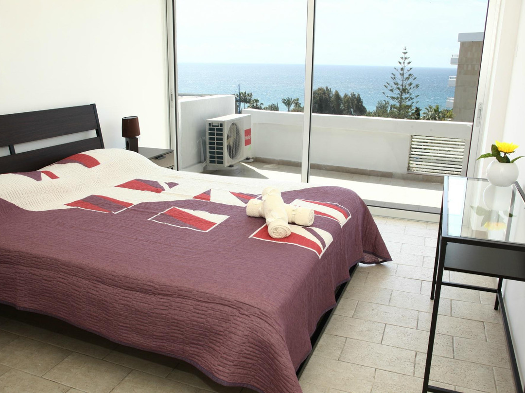 Anemos Apartments