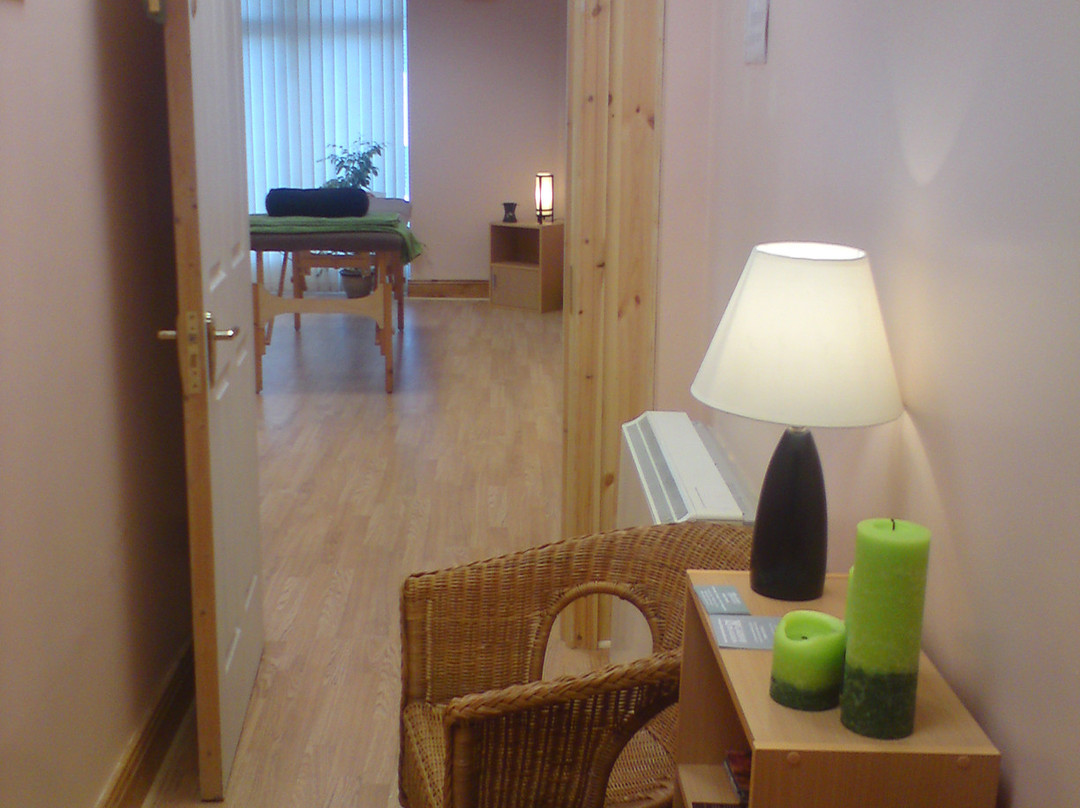 Galway Relaxation景点图片