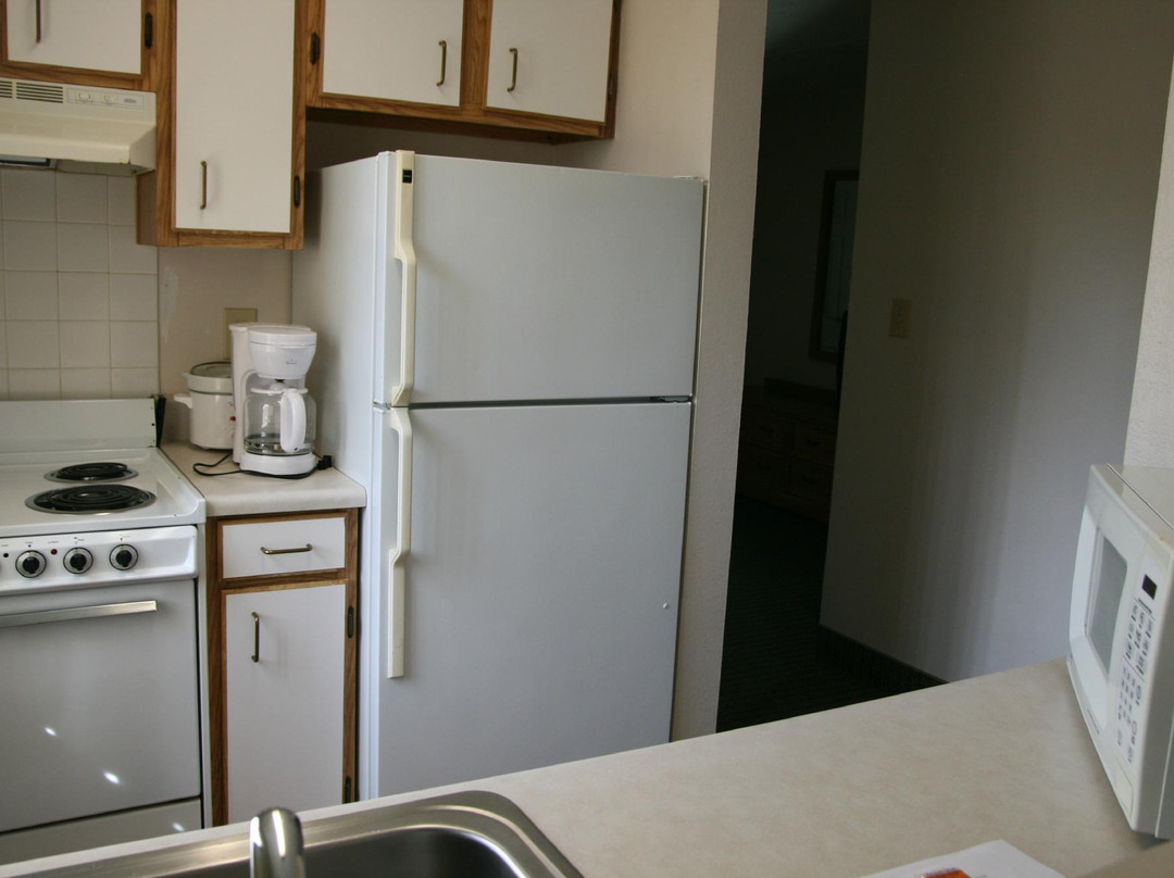 Affordable Suites Lexington主图