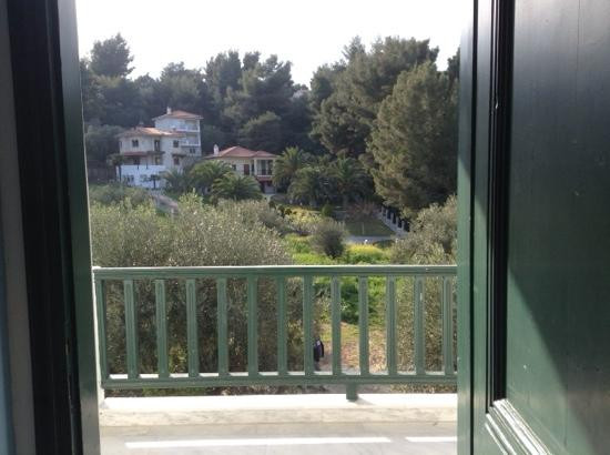 Giannikos Hotel主图