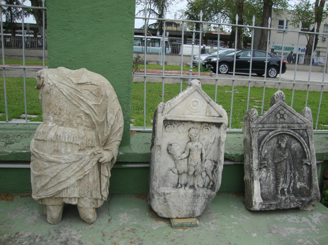 Sakarya Museum-Adapazari必去景点