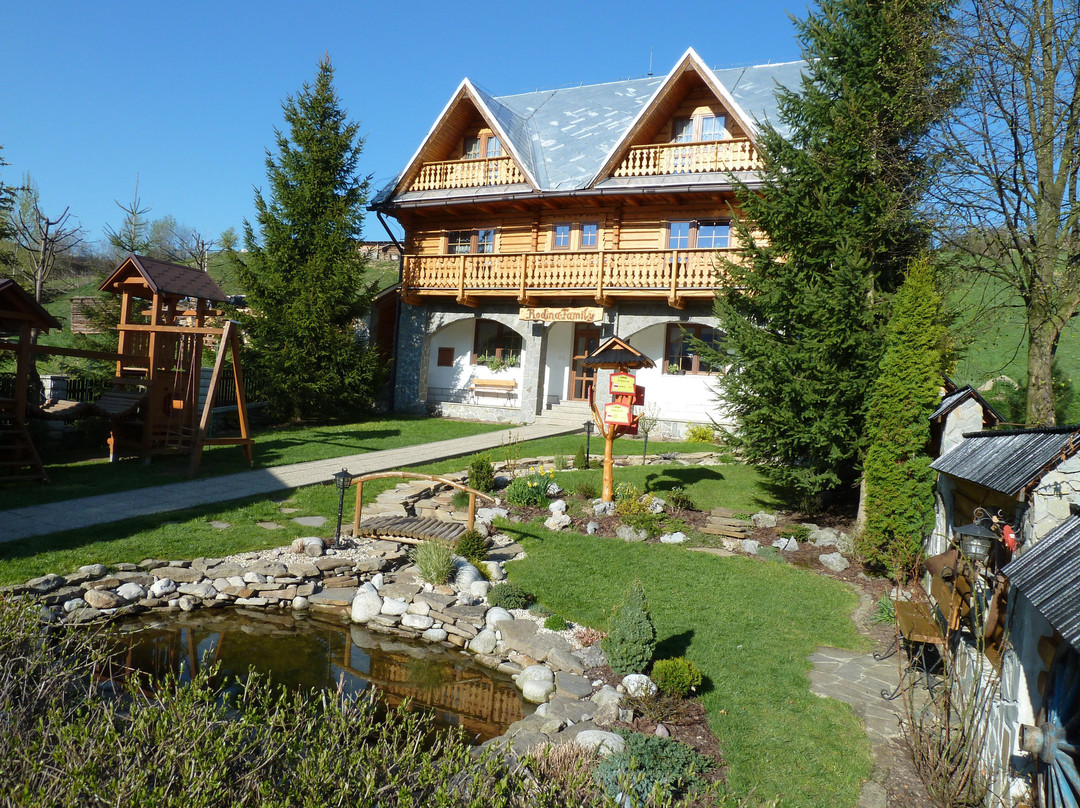 Family Pension