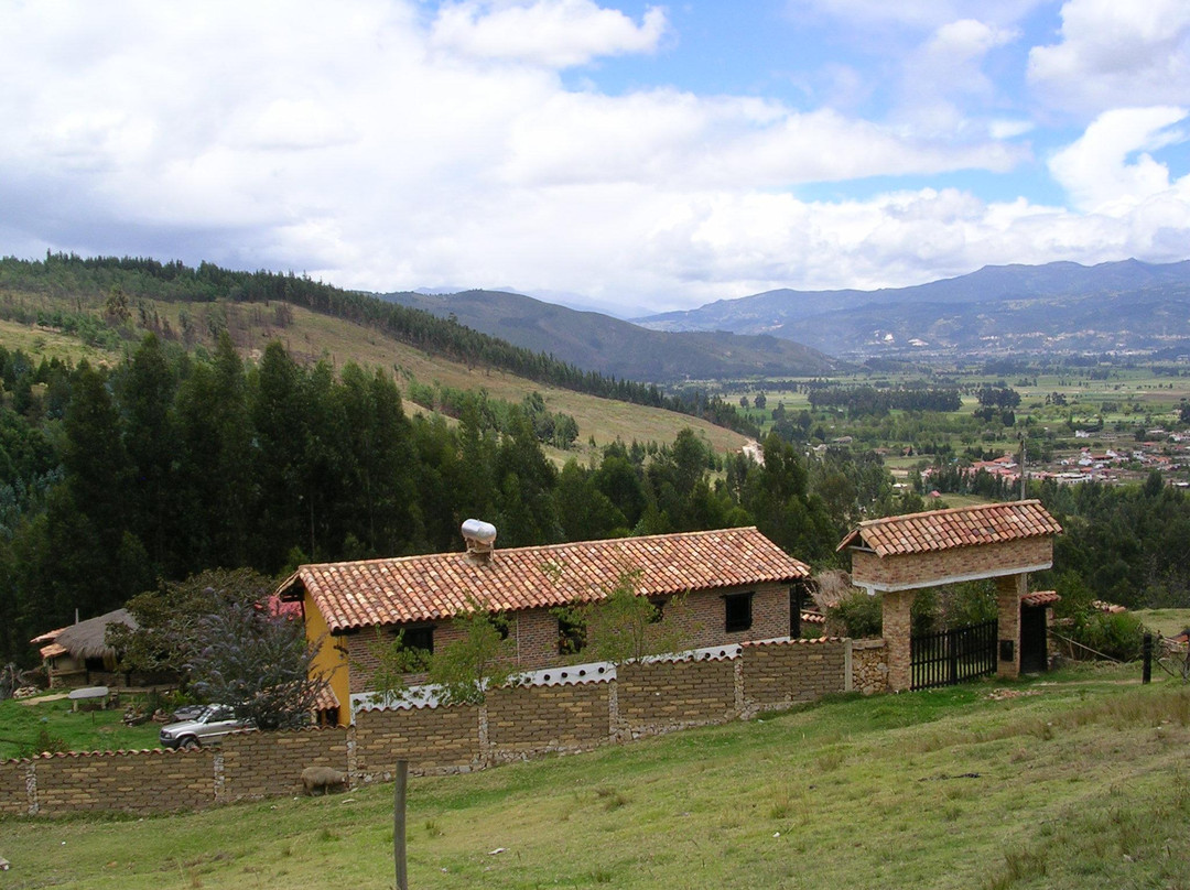 Anoranzas Hospedaje Campestre