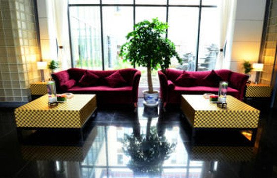 锦江之星酒店（上海大厦布达拉宫广场店)主图