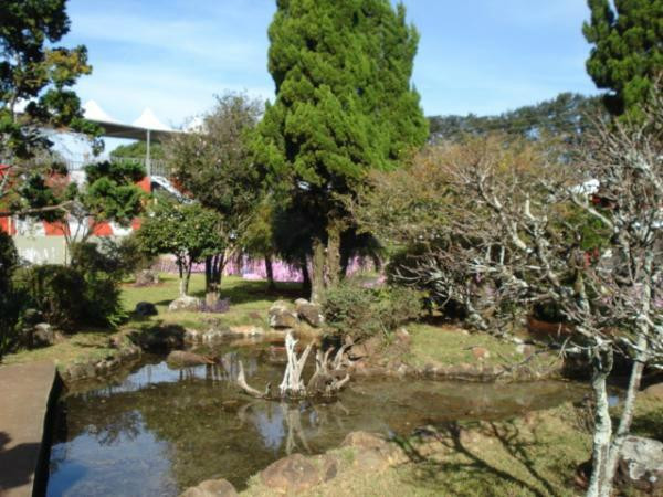 Astorga旅游景点-Museu de História da Imigração Japonesa do Paraná