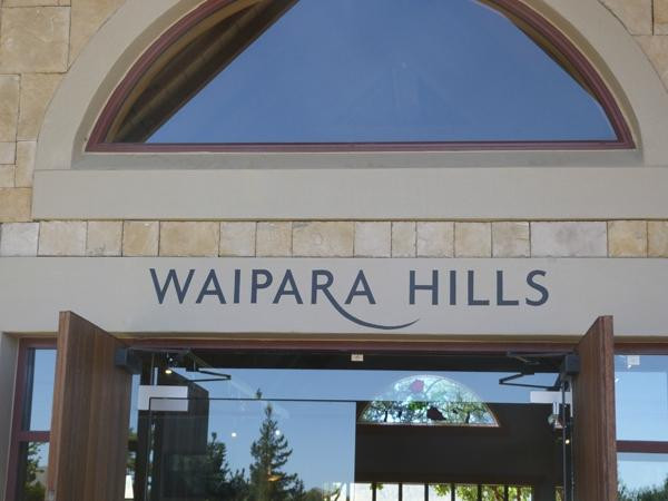 Waipara Hills景点图片