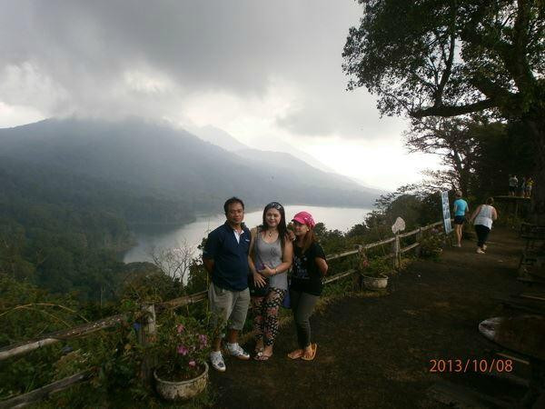 Anggun Bali Tours-登巴萨必去景点