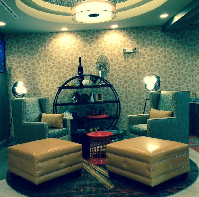 Holiday Inn Express Covington-madisonville By IHG