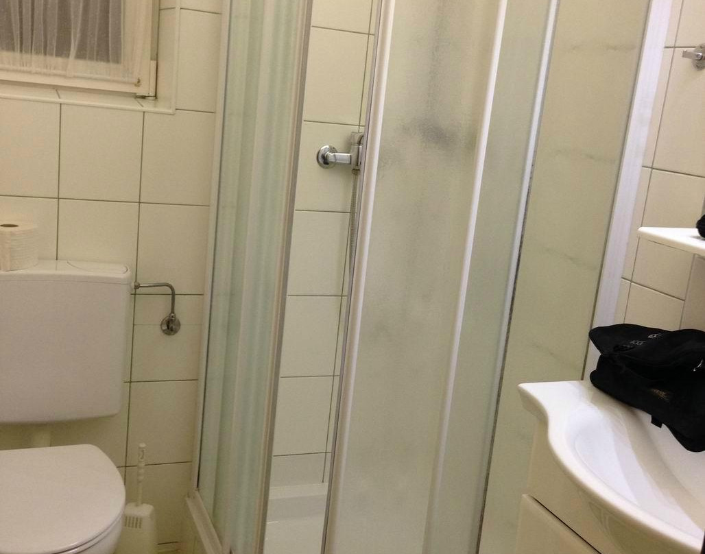 Frühstückspension Haus Monika主图