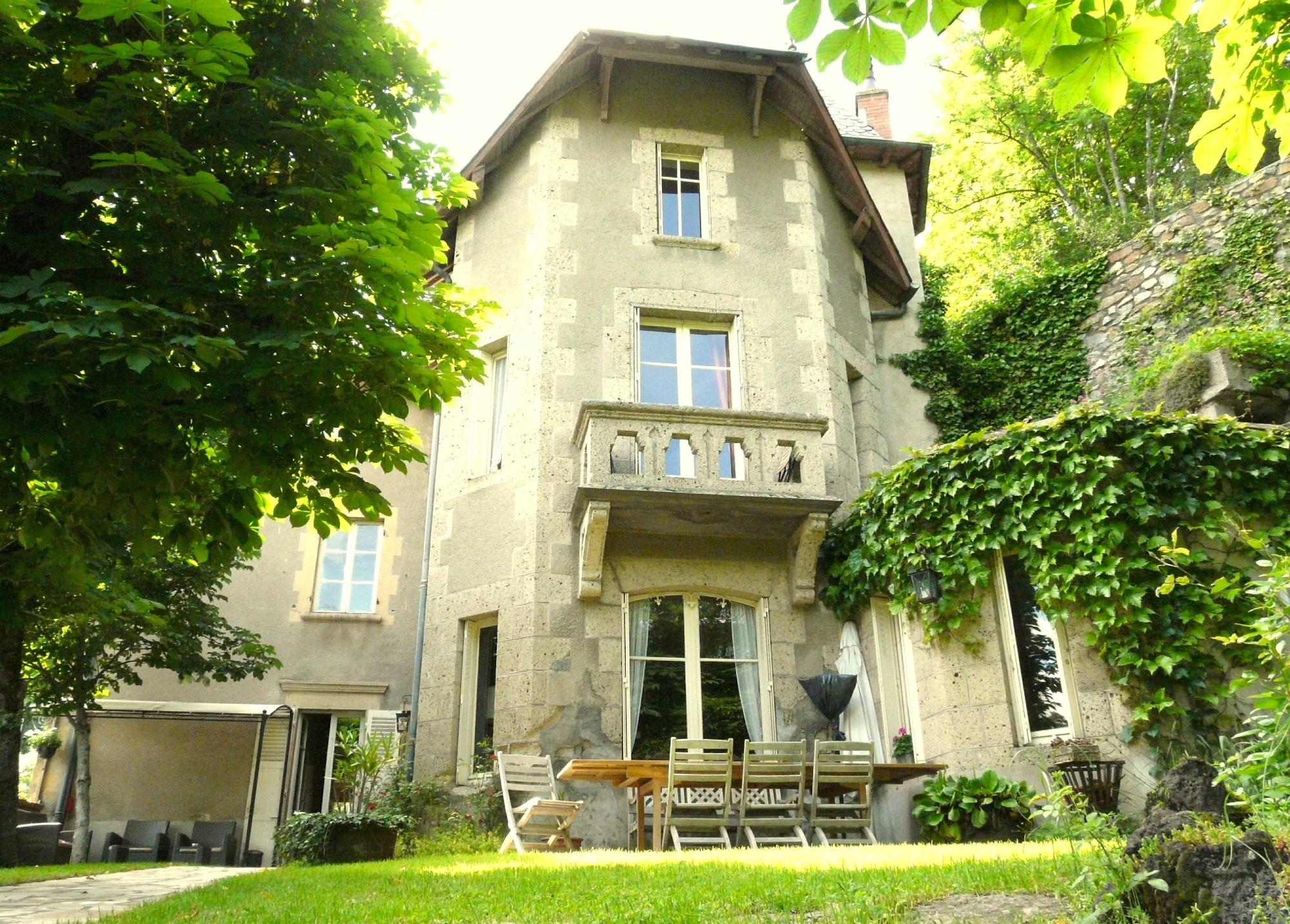 Villa St. Hubert-客卧