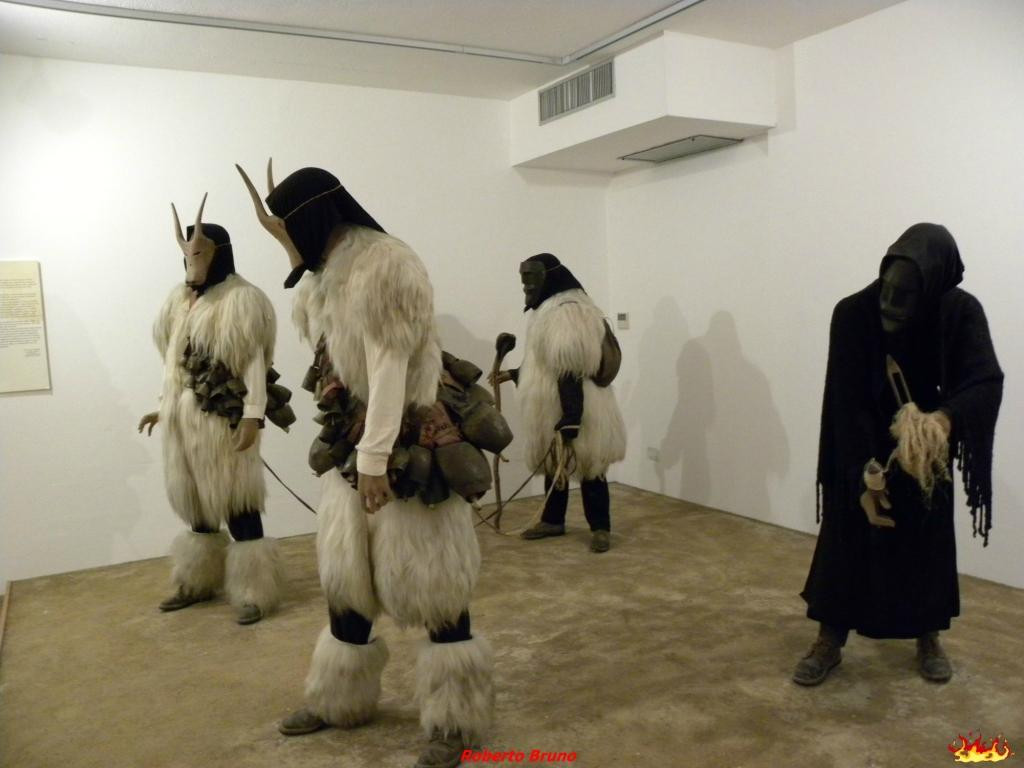 Museo del Costume-Nuoro必去景点
