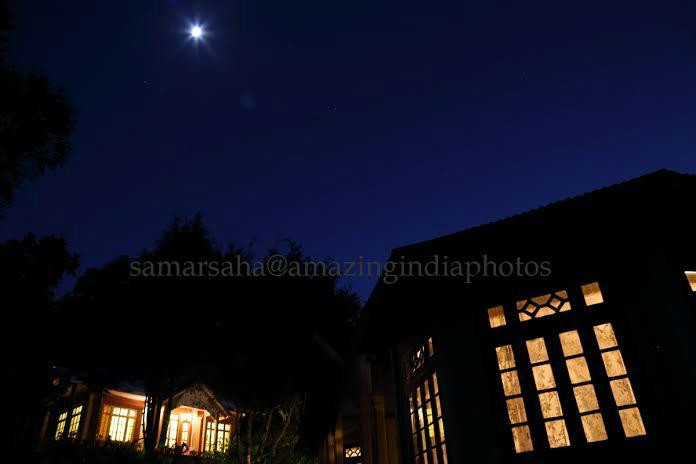 Rodhi Ghar Homestay主图