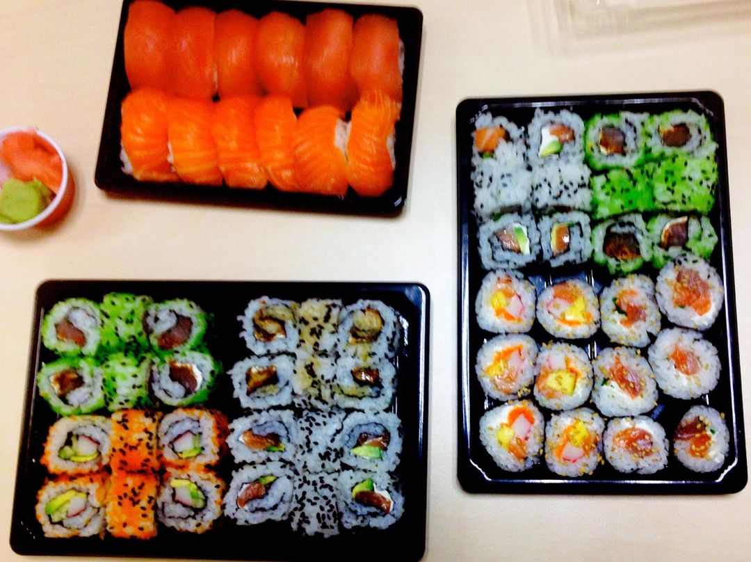 Sushi Ole