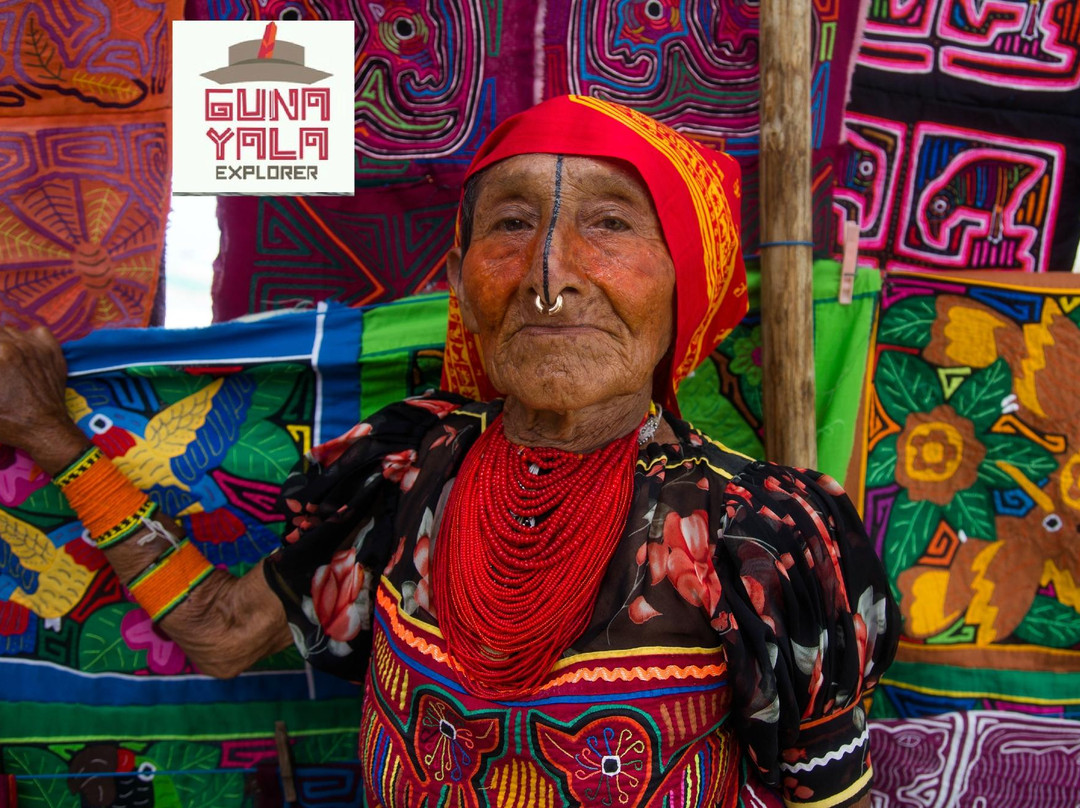 Guna Yala Explorer景点图片