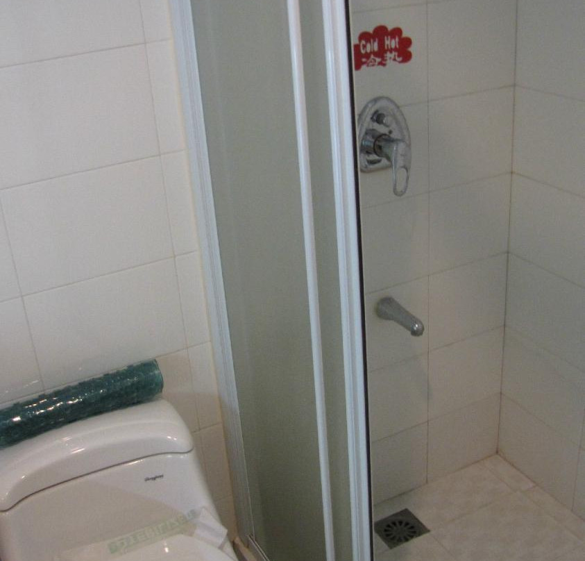 额济纳宾馆主图