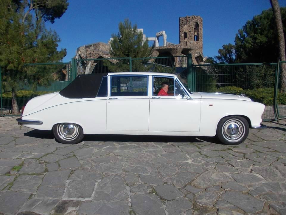 Avantgarde Limousine Tours-Premia de Mar必去景点
