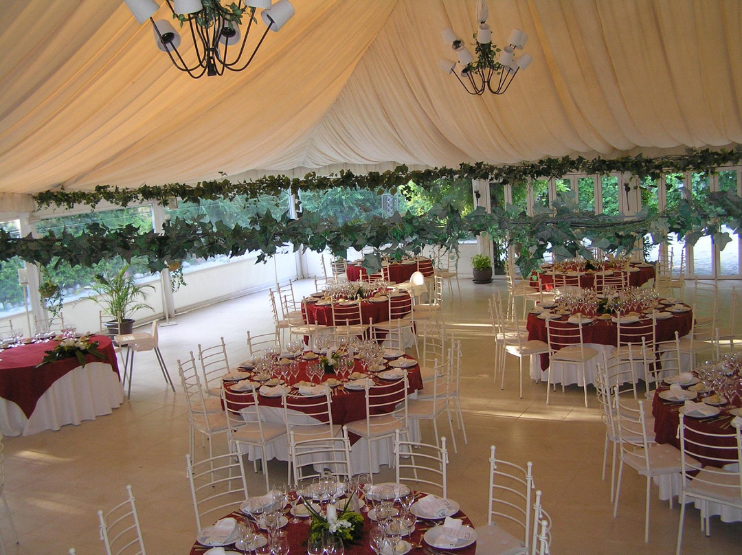 Finca La Pena Del Agua-钦琼必去景点