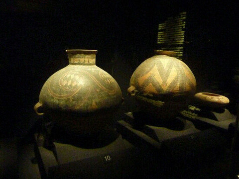 故宫珍宝馆-北京市必去景点