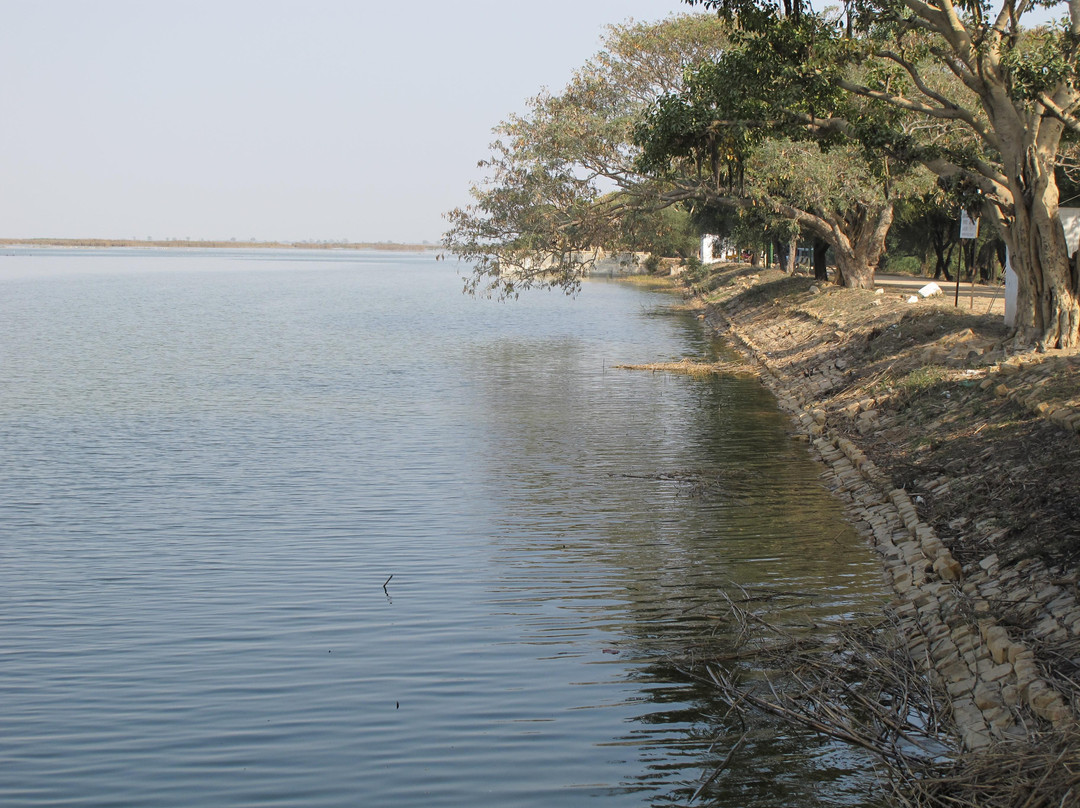 Haleji Lake-Thatta必去景点